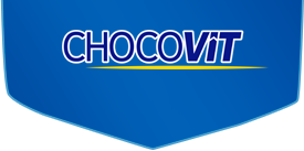 Logo Chocovit